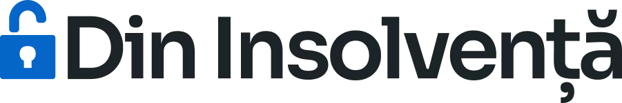 Logo Din Insolvență