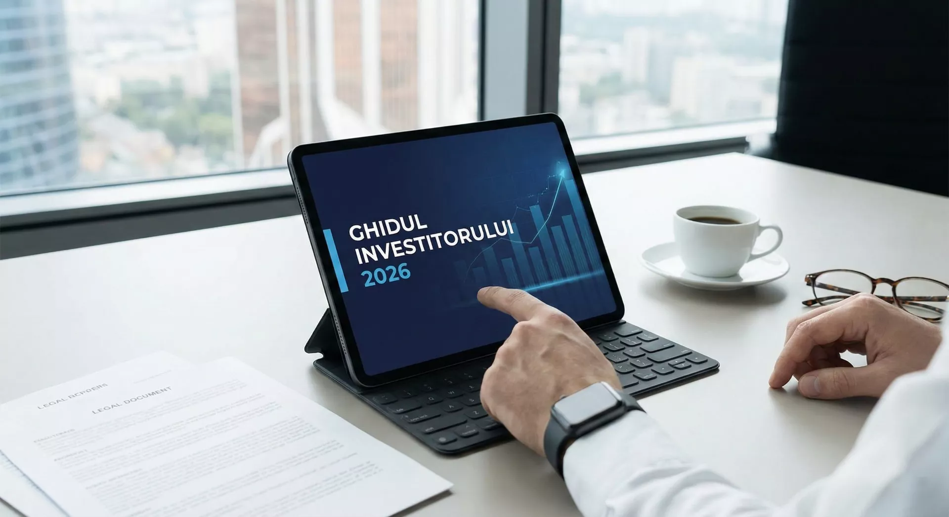 Ghidul Investitorului 2026: Cum Cumperi Inteligent Active din Insolvență și Executări Silite