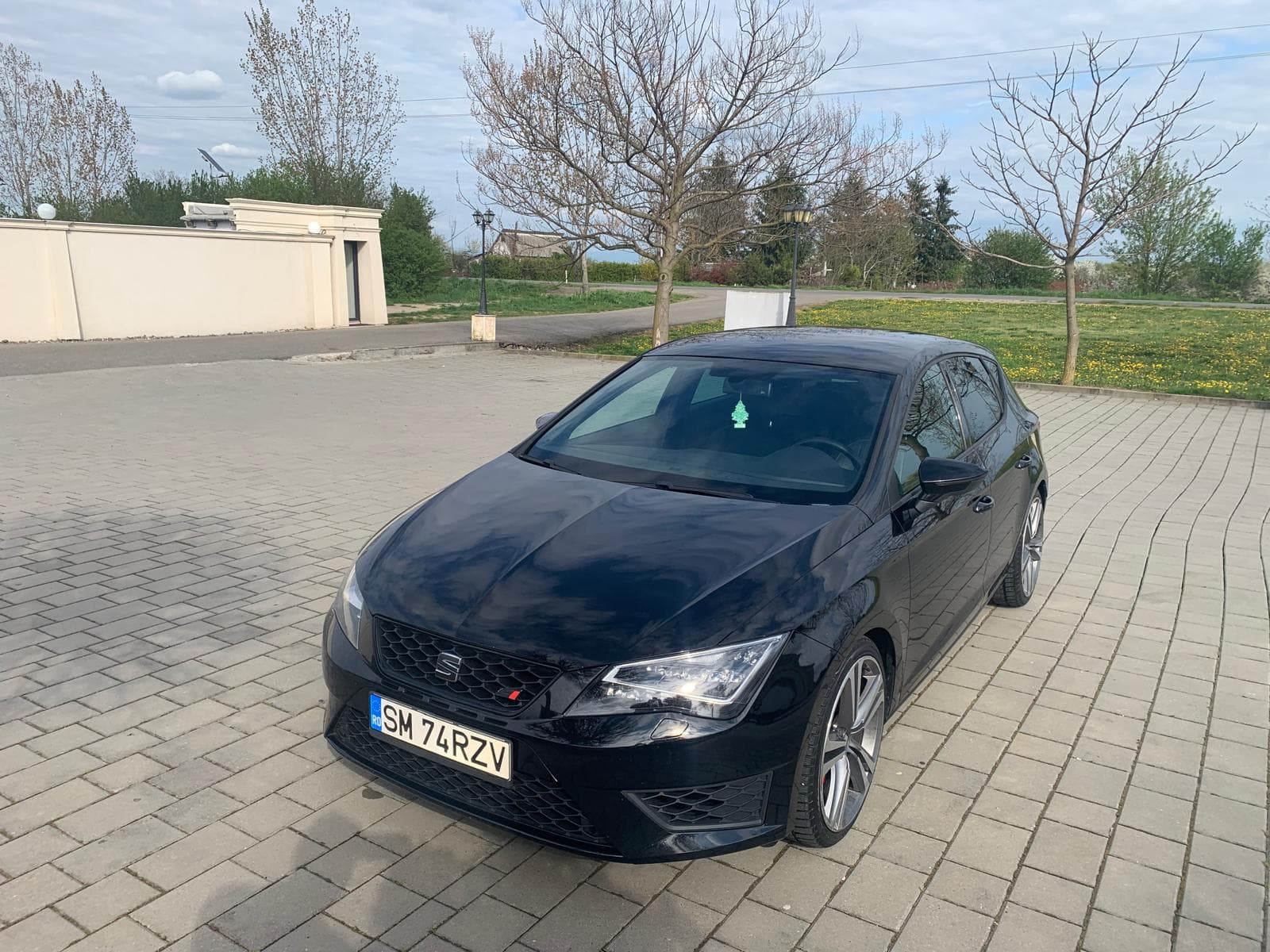 Seat Leon Cupra - Image 3