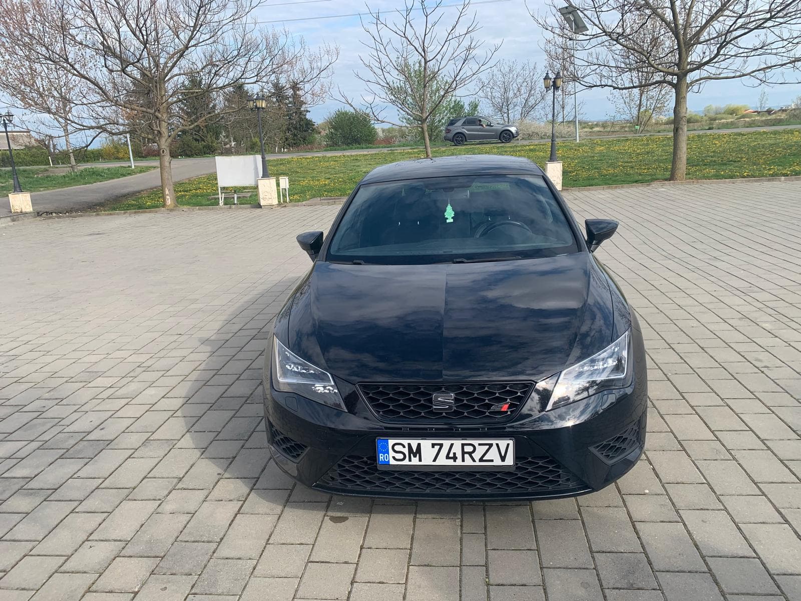 Seat Leon Cupra - Image 4