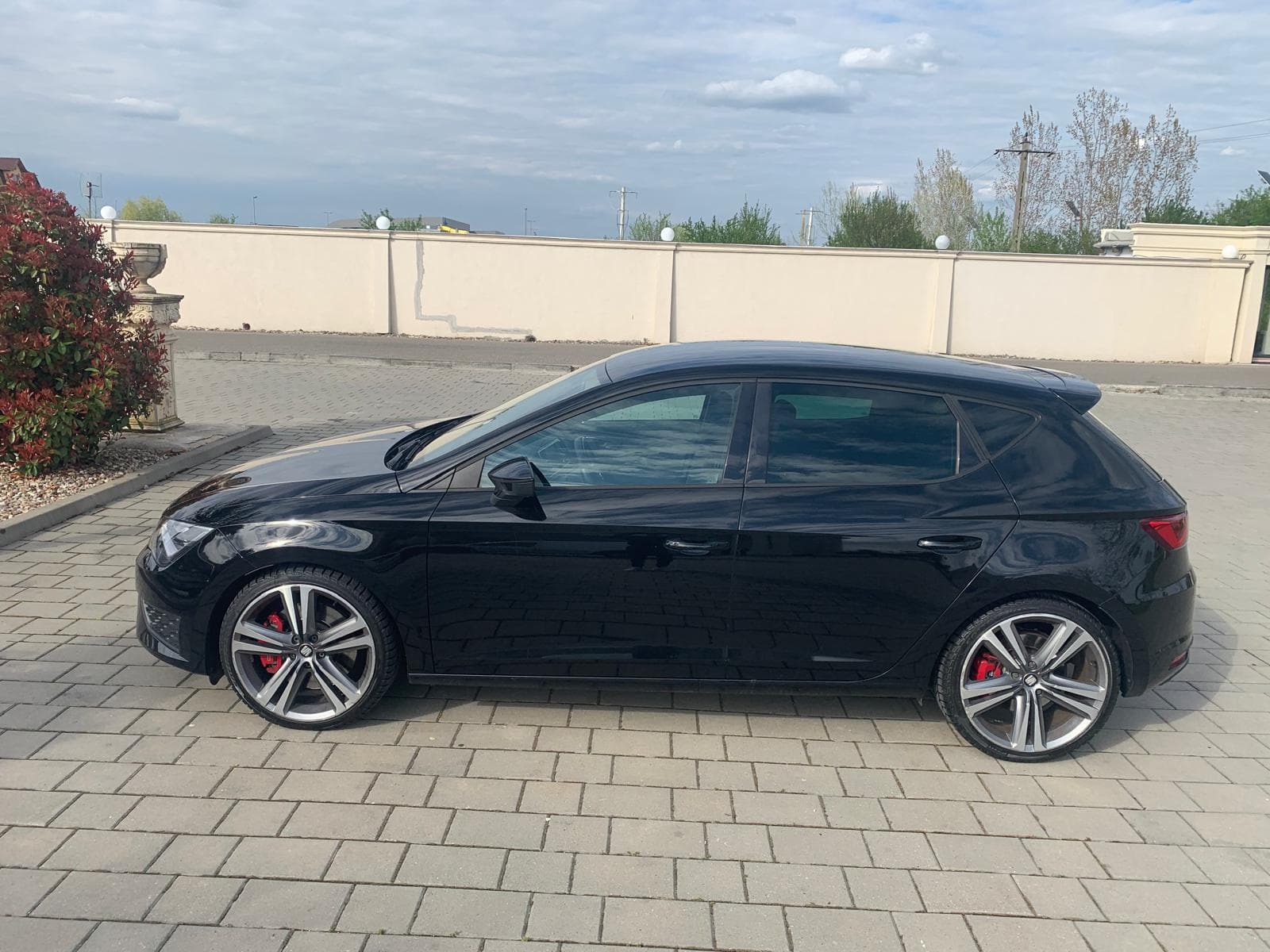 Seat Leon Cupra - Image 5