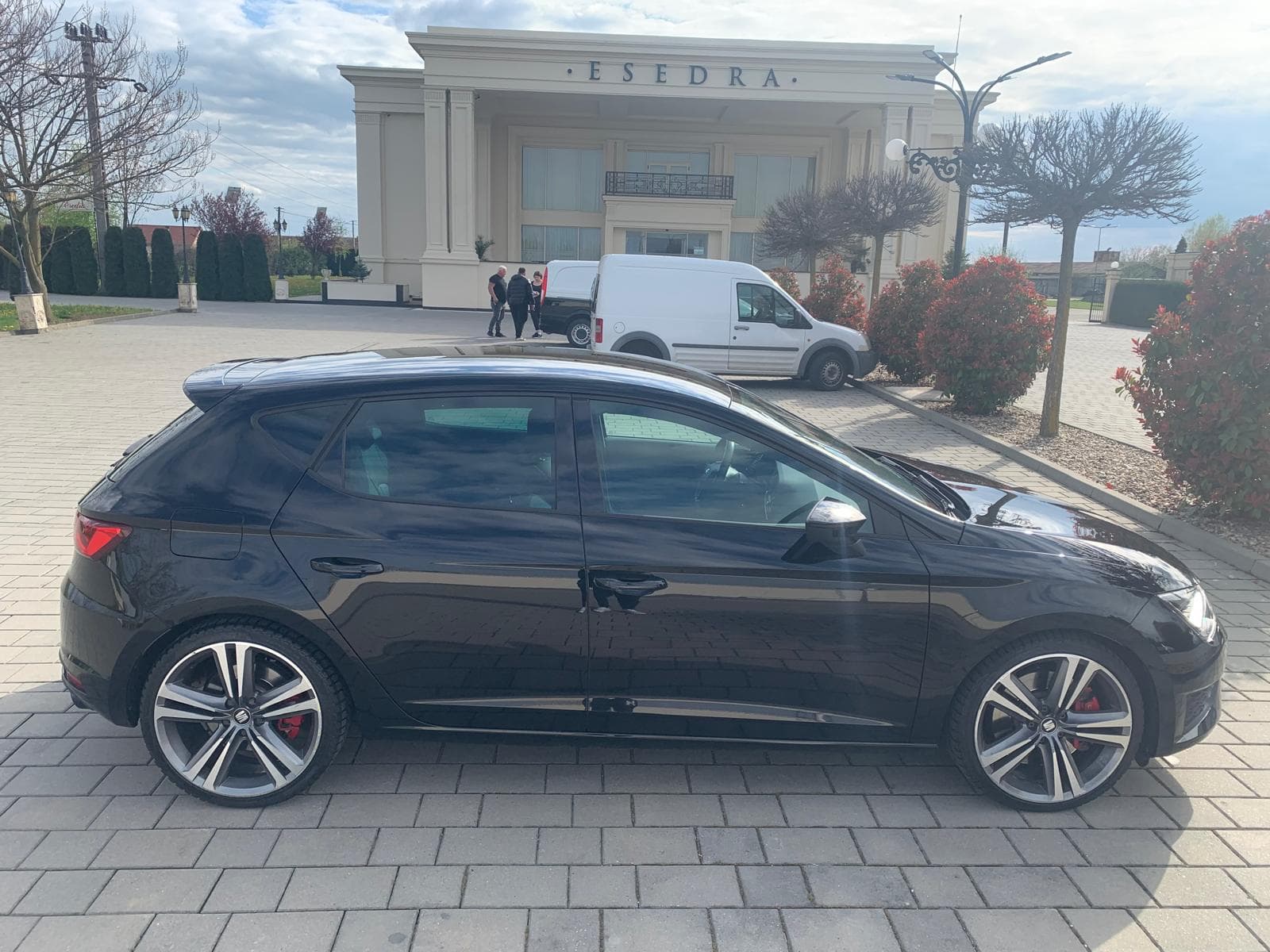 Seat Leon Cupra - Image 6