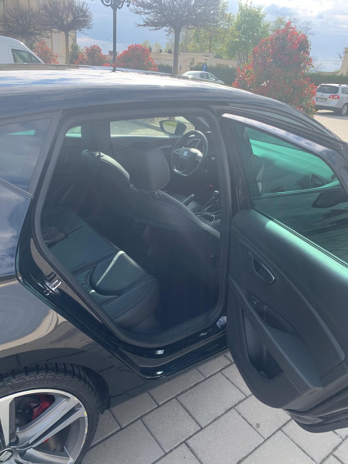 Seat Leon Cupra - Image 8