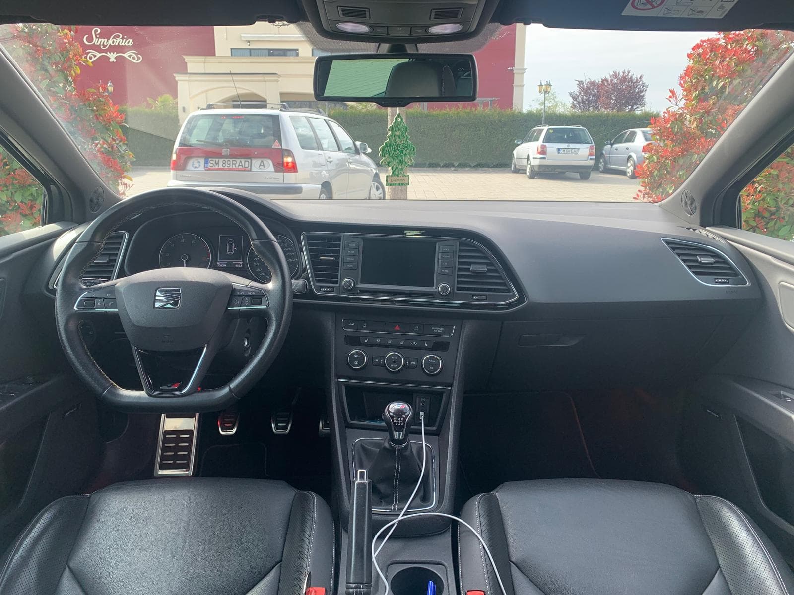 Seat Leon Cupra - Image 7