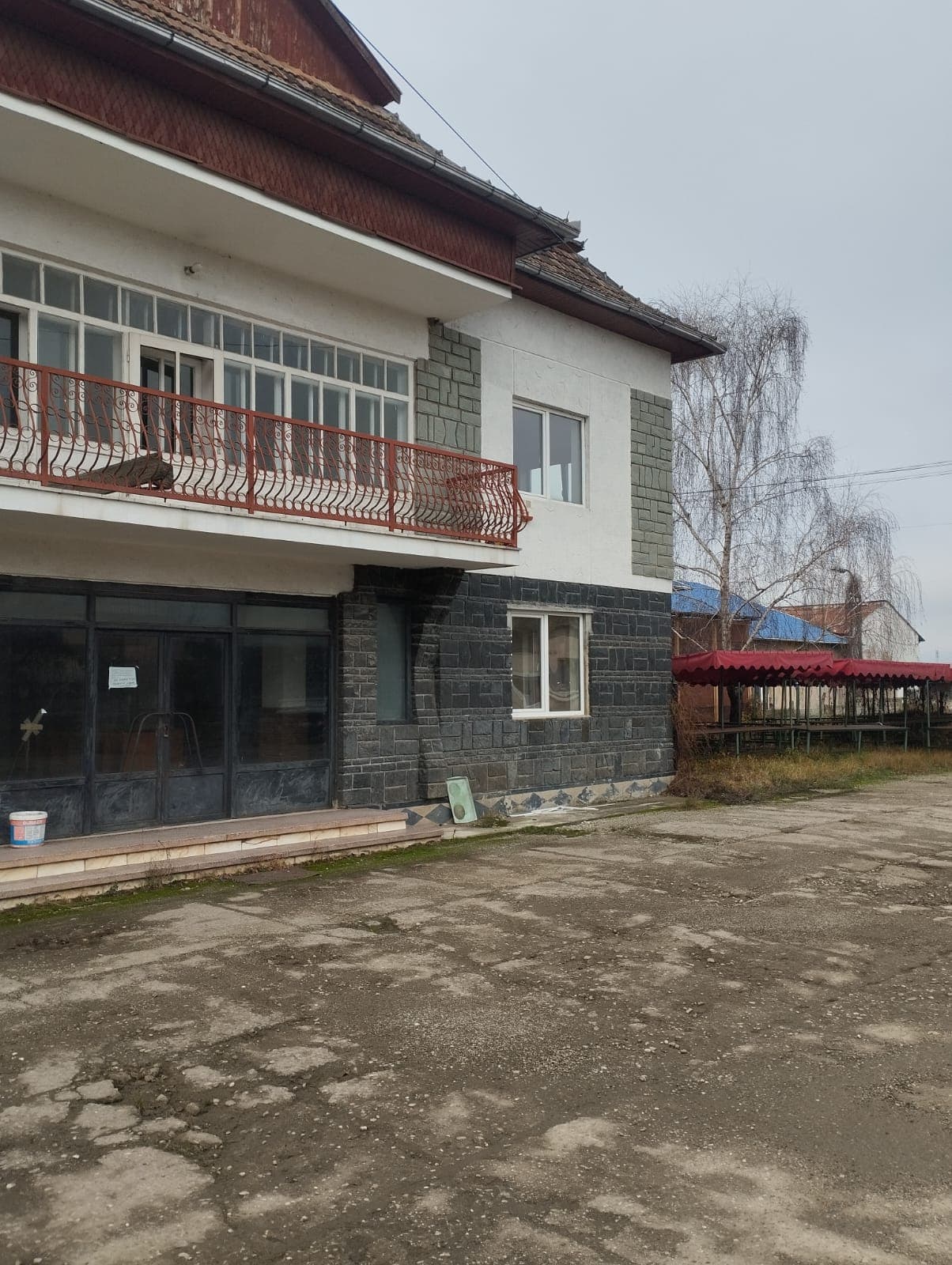 Ansamblu Imobile Industriale și Administrative - Image 2