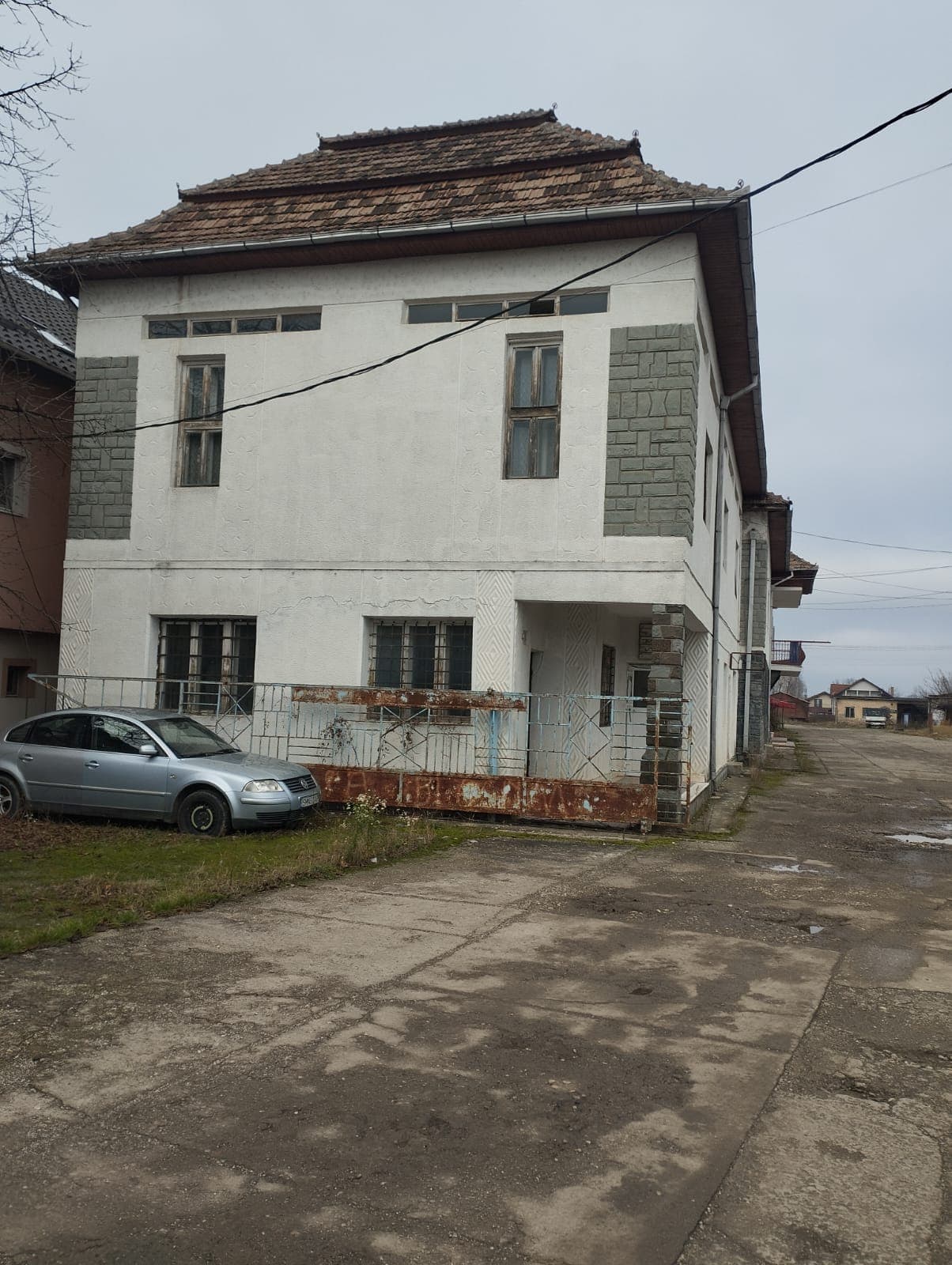 Ansamblu Imobile Industriale și Administrative - Image 3