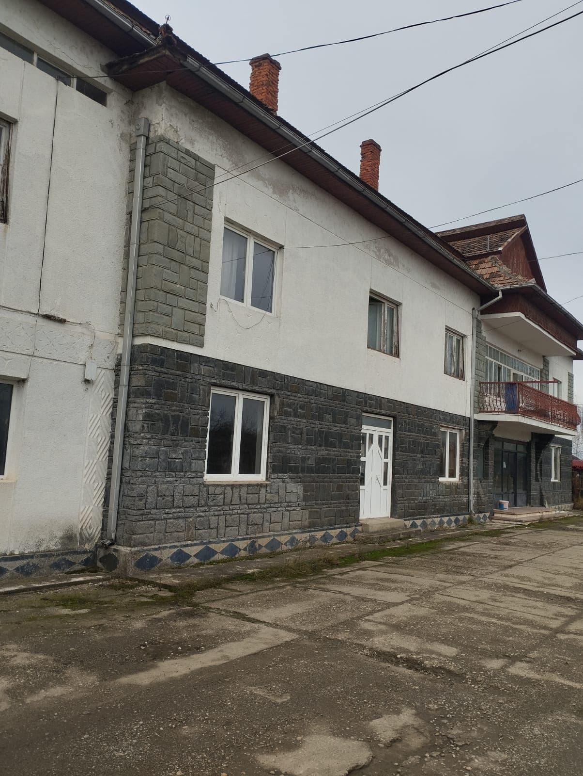 Ansamblu Imobile Industriale și Administrative - Image 4